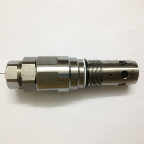Suitable for Hitachi EX200-5 excavator and other machinery - Rotary Valve Hitachi EX200-5 Excavator and and other machinery