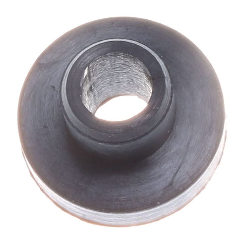 Manufactured for Bobcat Skid Steer Loader 440 443 450 453 463 533 540 542 - Rubber Bushing 6553411 440, 443, 450, 453, 463, 533, 540, 542, 543, 553, 632, 641, 642, 643, 645, 653, 732, 741, 742, 743, 751, 753, 763, 773, 7753, 825, 843, 853, 863, 864, 873,