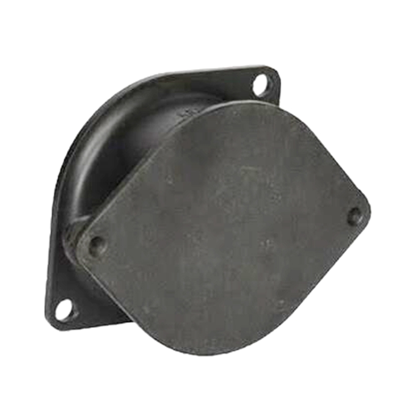 Fits Hamm 3412-3414 3516 3518 3520 3625 H13i H16i H13ix H18i-H20i-H25i H25iVC HD+120-140 HD+120i-140i - Rubber Buffer 1524771 3412-3414, 3516, 3518, 3520, 3625, H13i, H16i, H13ix, H18i-H20i-H25i, H25iVC, HD+120-140, HD+120i-140i