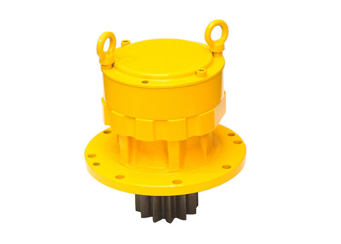 Compatible with SANY Excavator Swing Reduction Hydraulic Parts SY75 3 Months Warranty