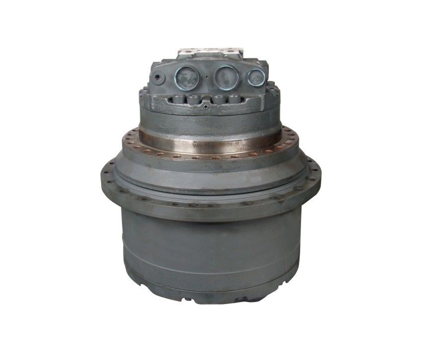 Compatible with SANY SY215 SY235 Track Drive Motor 21 Ton Excavator Travel Motor Final Drive For SANY excavator Machine