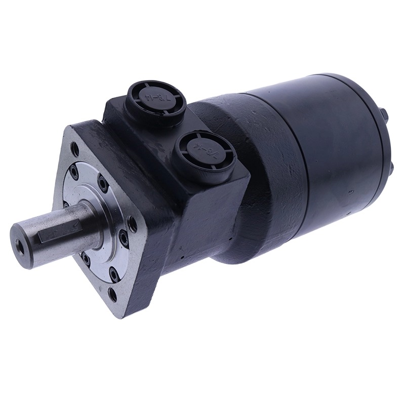 Compatible with Sauer Danfoss DS375 Hydraulic Motor 151-2349 1512349