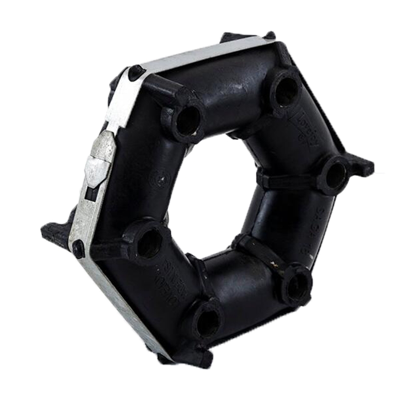 Tailored for Sullair - Screw air Compressor parts Flexible Coupling Element Coupler Rubber 250018-551 250018551