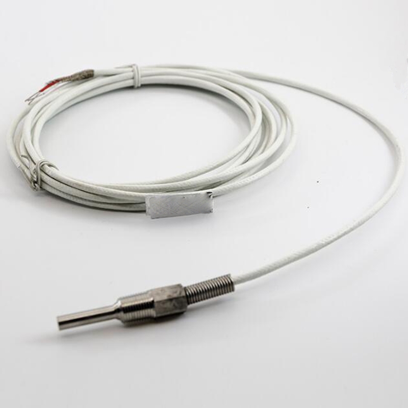Built to match Sullair - Screw Compressor Parts Temperature Probe Sensor Switch 88290014-534 88290014534