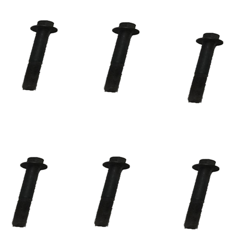 Designed to fit Cummins Engine 6BT Series in USA - Screw Hex Flange Head Cap 3901446