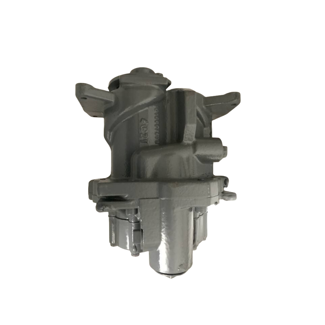 Designed to fit Atlas Copco Ga5-Ga11 Air End - Screw Air Compressor Head 2989016400 1616657583 001 600 000