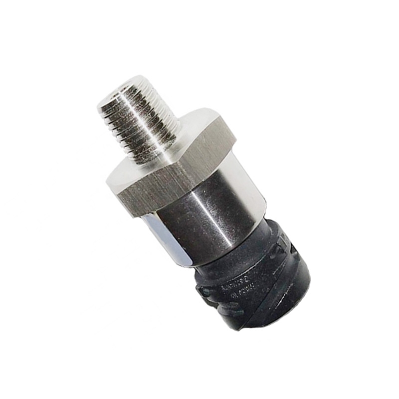 Compatible with Atlas Copco - Screw Air Compressor Parts Pressure Sensor Transducer 1089057523 1089-0575-23 1089 0575 23
