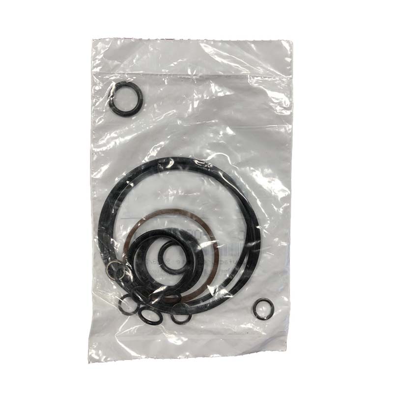 Perfect for Eaton Char-Lynn Hydraulic Motor 104 105 Series - Seal Kit 60023-000 60023000 104 Series,105 Series,101-XXXX-007