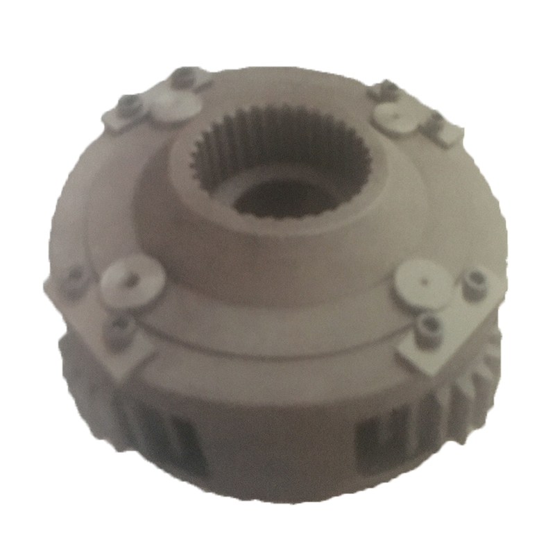 Direct replacement for Kobelco Excavator SK07N2 - Second Level Swing Assy