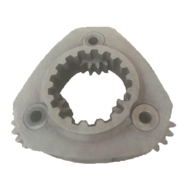 Optimized for Hitachi Excavator EX200-1 - Second Level Travel Assy