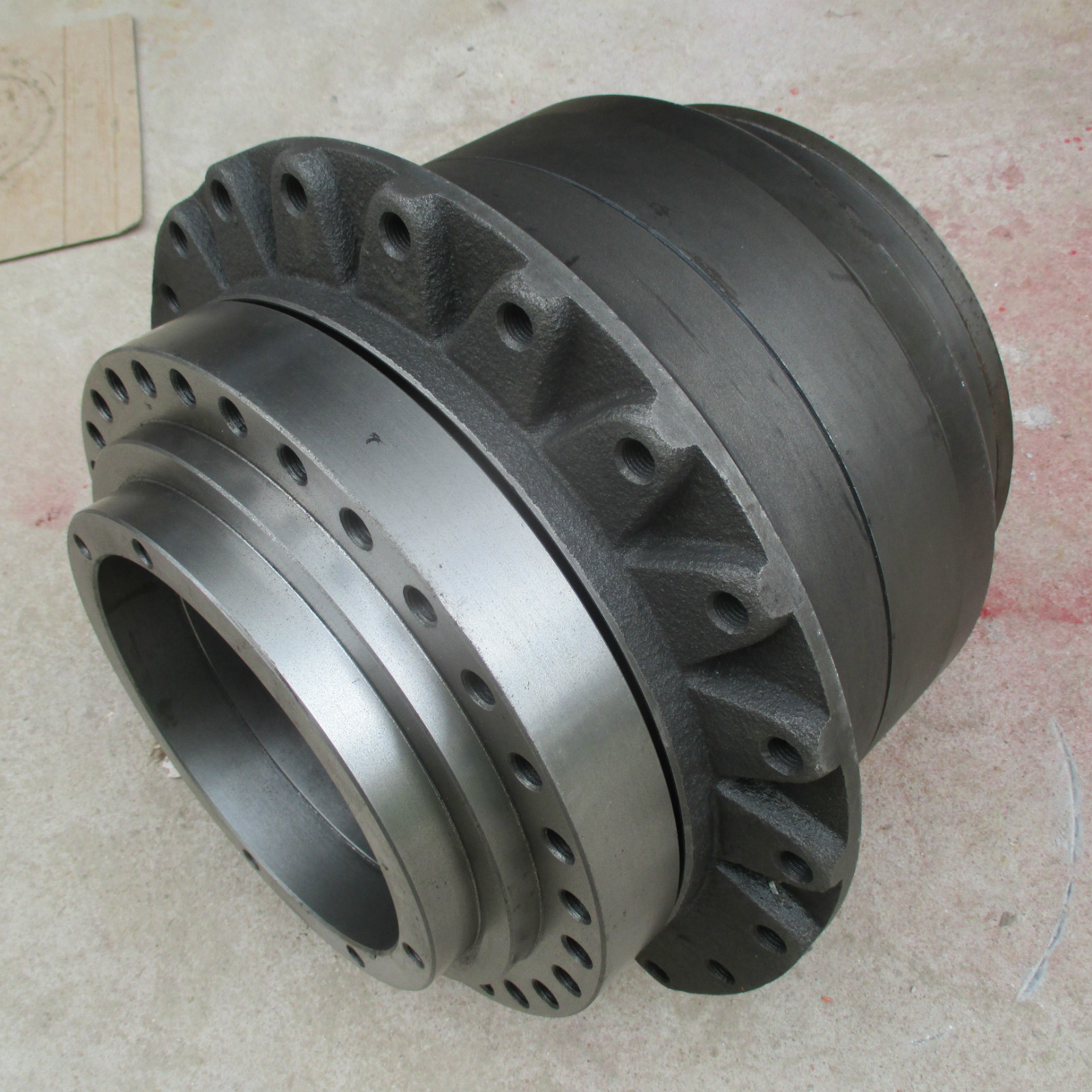 Compatible with SUMITOMO SH200 Travel motor Tooth box Gearbox Assembly