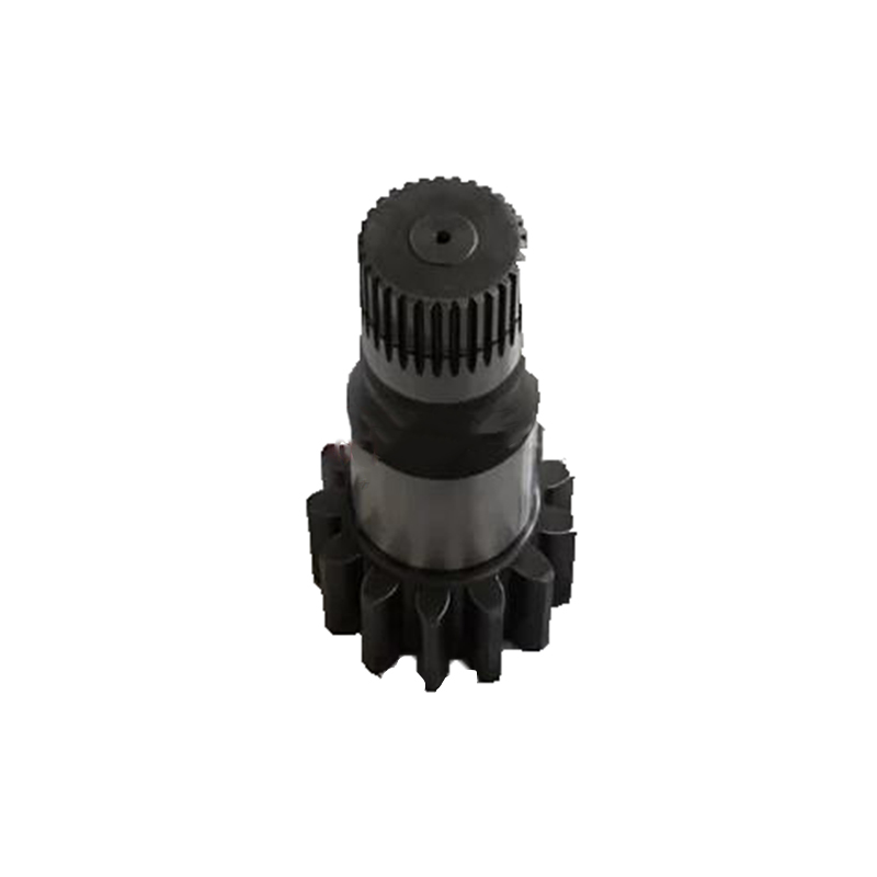 Specifically for John Deere Engine 4045 6068 Excavator 160C 180 200CLC 210 225CLC - Shaft 2044634 160CLC, 180, 180CW, 200CLC, 210, 210CW, 225CLC, 2054