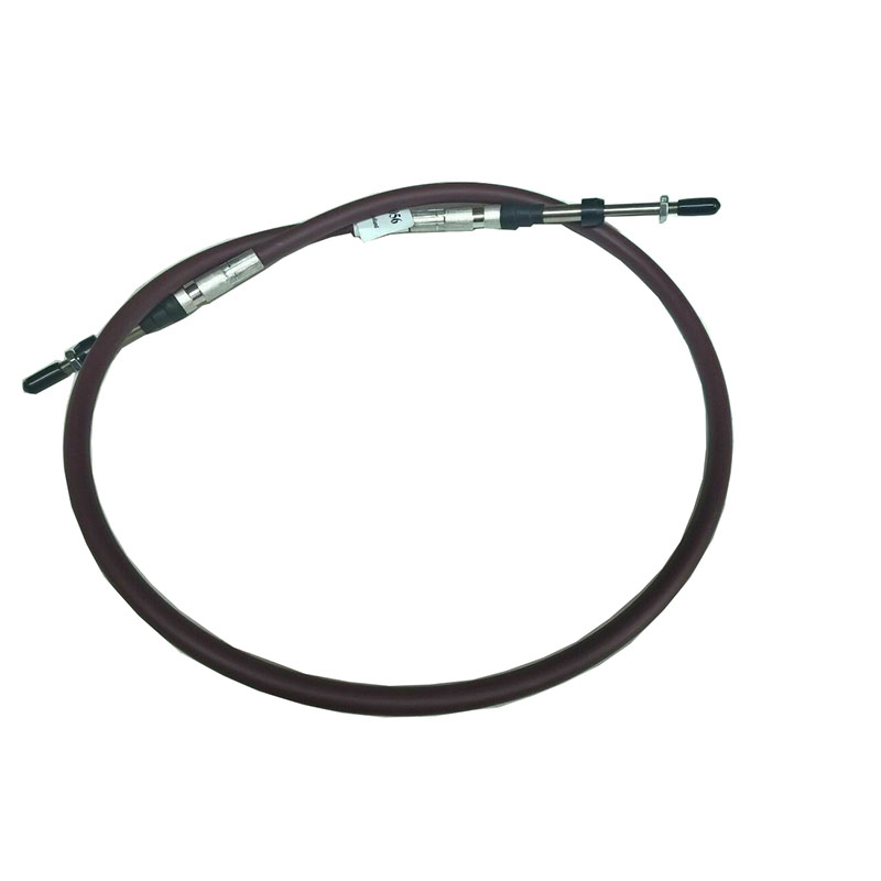 Perfect for John Deere Tractor 4630 4640 4840 - Shift Control Cable AR54617 463,046,404,840