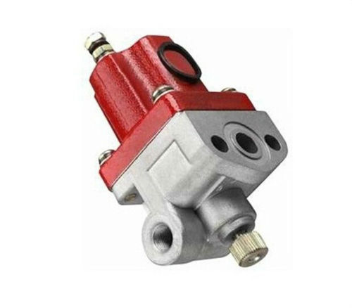 Tailored for 3018453 CUMMINS NT855 Engine - Shutoff Stop Solenoid Valve Replace 3018453 (12V)Cummins NT855
