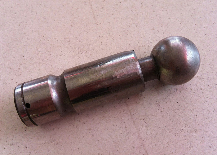 Compatible with SK07 Hydraulic Piston Shoe Excavator Spare Parts K3V112 Piston