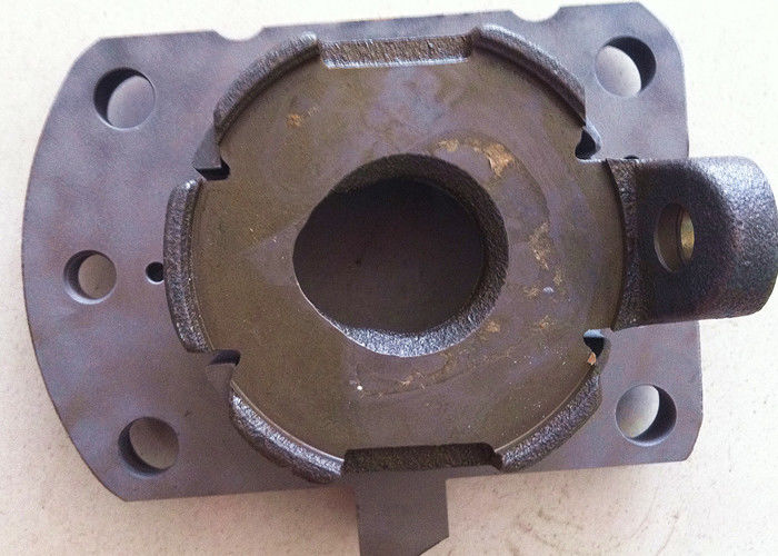 Compatible with SK135 SK135SR Digger K3V63DTP Swash Plate Assembly