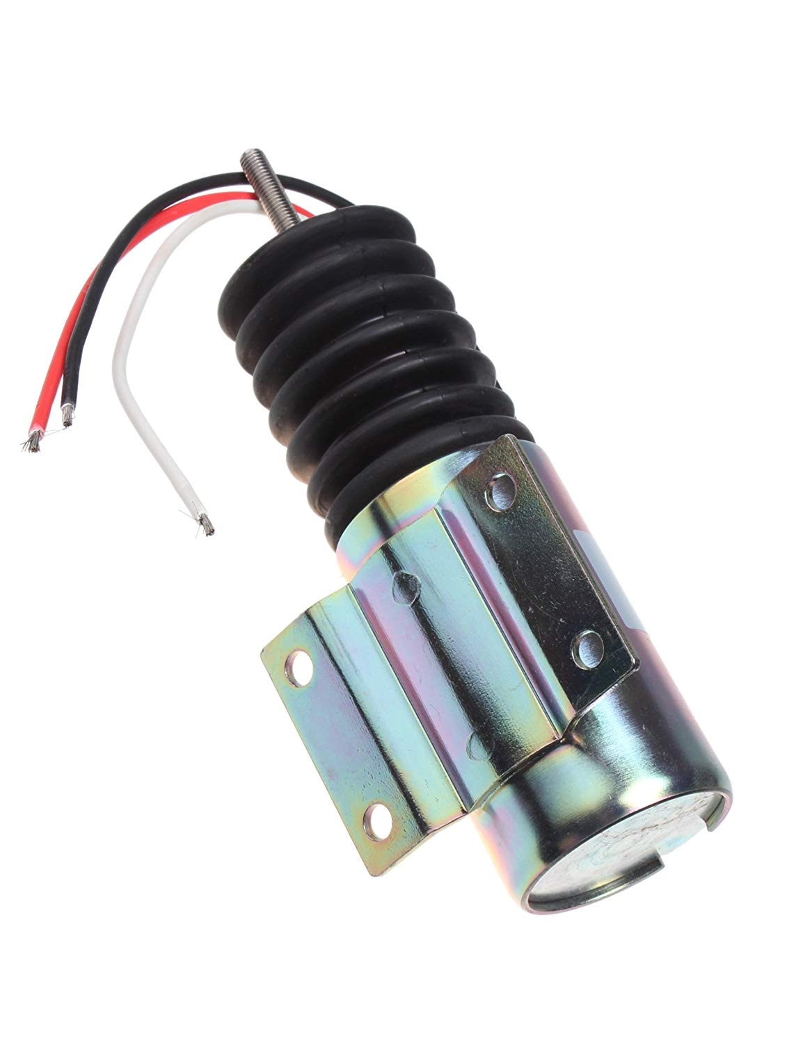 Engineered for Cummins B3.3T B4.5L Engine - Solenoid Throttle Assy Tromb RSP2DDKWKPNB RSP2DDKWER