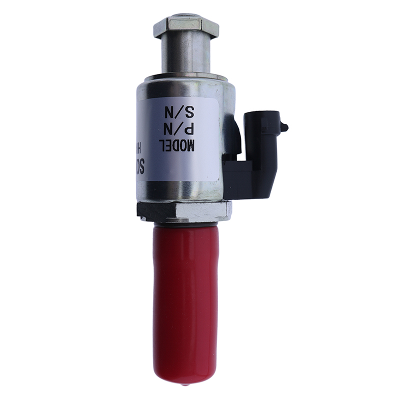 Specifically for Caterpillar CAT Engine 3408E 3412E Truck 69D 769C 769D 773B 773D 773E 775D 775E - Solenoid Valve 107-0677 CA107-0677 1070677 450-6188 CA450-6188 4506188 C30 C32 G3508 G3508B G3512 G3512B G3516 G3516B G3520B 771D, 775B, 775D, D10N, D10