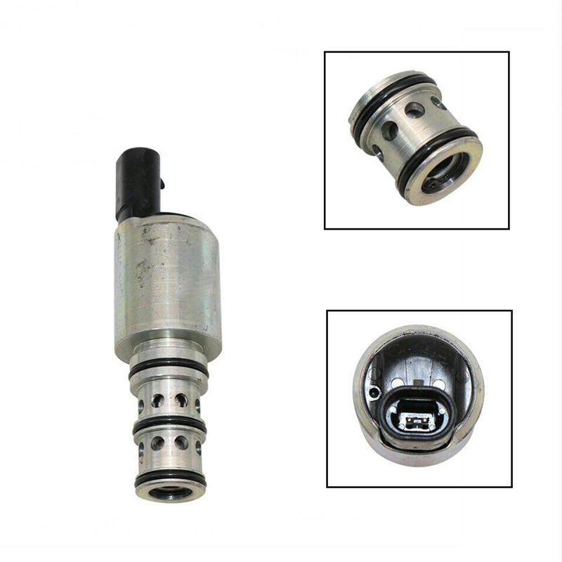 Perfect for John Deere Tractor - Solenoid Valve 60030-4 17718-349 600304 17718349