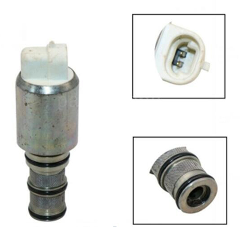 Tailored for John Deere Tractor - Solenoid Valve AL226173 JDAL226173