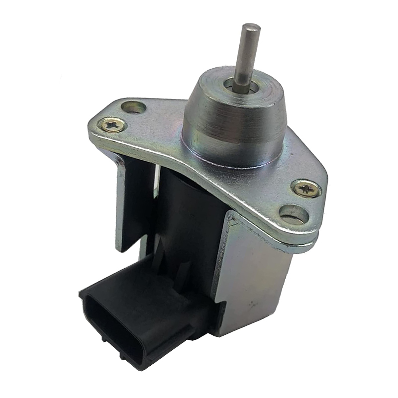 Manufactured for John Deere Engine 3009 3011 3012 3014 3015 4019 4020 - Solenoid Valve AM879877