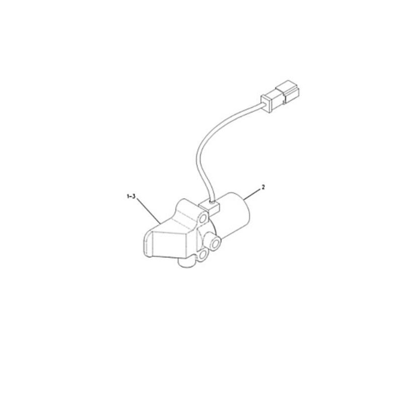 Direct replacement for Caterpillar CAT Engine 3116 3126 3412E - Valve Assembly-Mounting 174-3705 1743705 CA1743705 3126B 3176C 3196 3306 3406 3406B 3406C 120H, 120H ES, 120H NA, 120K, 120K 2, 12H, 12H ES, 12H NA, 12K, 135H, 135H NA, 140H, 140H ES, 140H
