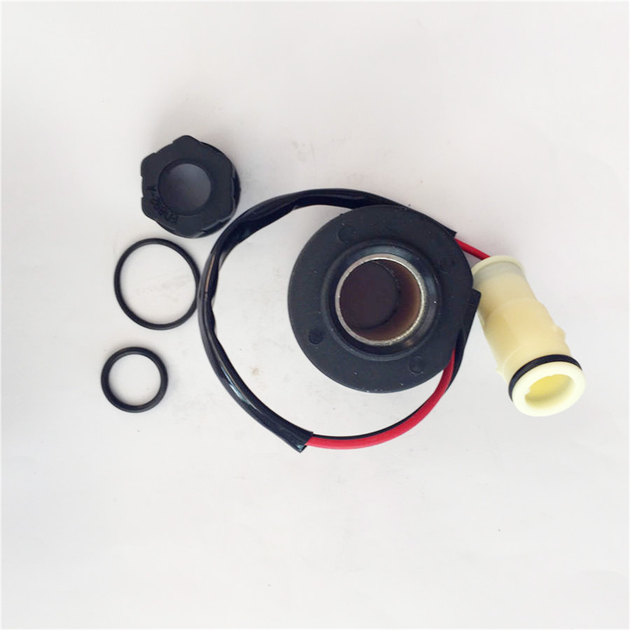 Compatible with Volvo Excavator - Solenoid Valve Coil VOE 14550884 VOE14550884 EC210B