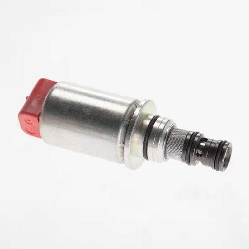 Perfect for CASE Tractor PUMA 170 PUMA 185 New Holland Tractor T1804 T2104 - Solenoid Valve 84286799 T1804,T1804B,T2104,T2304,T5.105,T5.110,T5.115,T5.120,T5.95,T6.120,T6.125,T6.140,T6.145,T6.150,T6.155, T6.160,T6.165,T6.175,T6.180,T7.165,T7.170,T7.175,T7.
