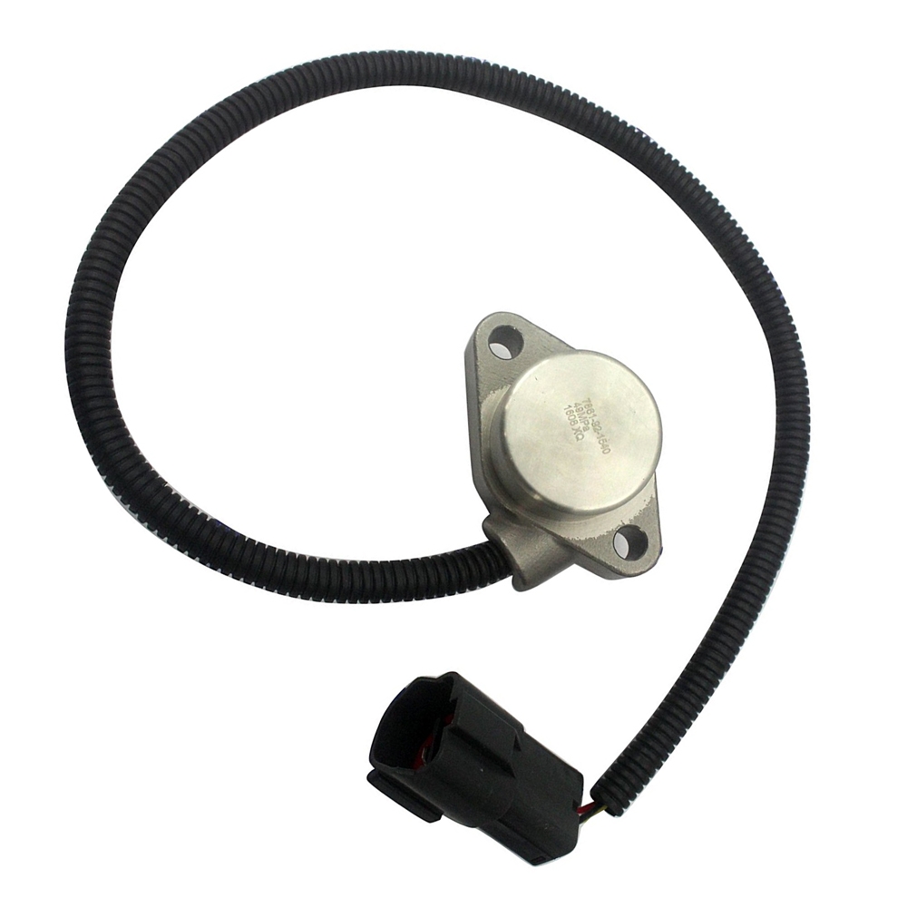 Compatible with Komatsu PC100-5 PC120-5 PC130-5 PC150-5 PC200-5 PC220-5 Speed Sensor Oil Pressure Sensor 7861-92-1540 7861921540 PC100-5,PC120-5,PC130-5,PC150-5,PC200-5,PC220-5,PC180LC-5K,PC210-5K,PC240-5K
