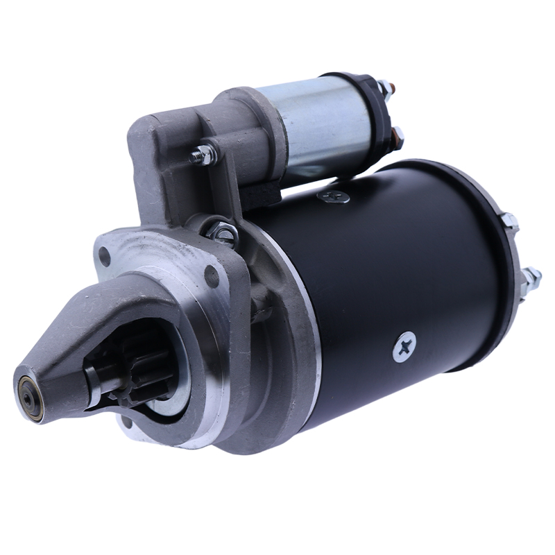 Direct replacement for Perkins 1004 1006 3.152 4.108 4.236 4.318 6.354 Industrial Engine - Starter 2873006T