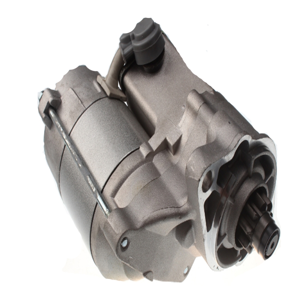 Made for Bobcat B200 B250 Case 460 Maxi-Sneaker 1825B Kubota D1005 D905B F2880 F2880E F3680 Toro Groundmaster 228D 328D 3500-D 7200 Reelmaster 3100-D 5200-D 6500-D - Starter 16611-63013 16611-63012 16611-63011 16611-63010 16285-63010 111021 1661163013 166