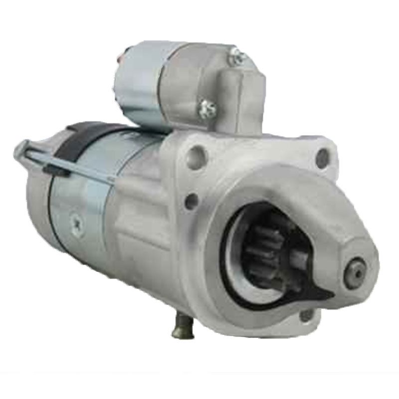 Manufactured for Caterpillar CAT Engine C3.3 C4.4 C6.6 3054 3056 Compactor CB-434D CB-54 CB-64 CD-54 - Starter Motor 225-3148 364-4130 2253148 CA2253148 CA3644130 CB-434D,CB-54,CB-64,CD-54