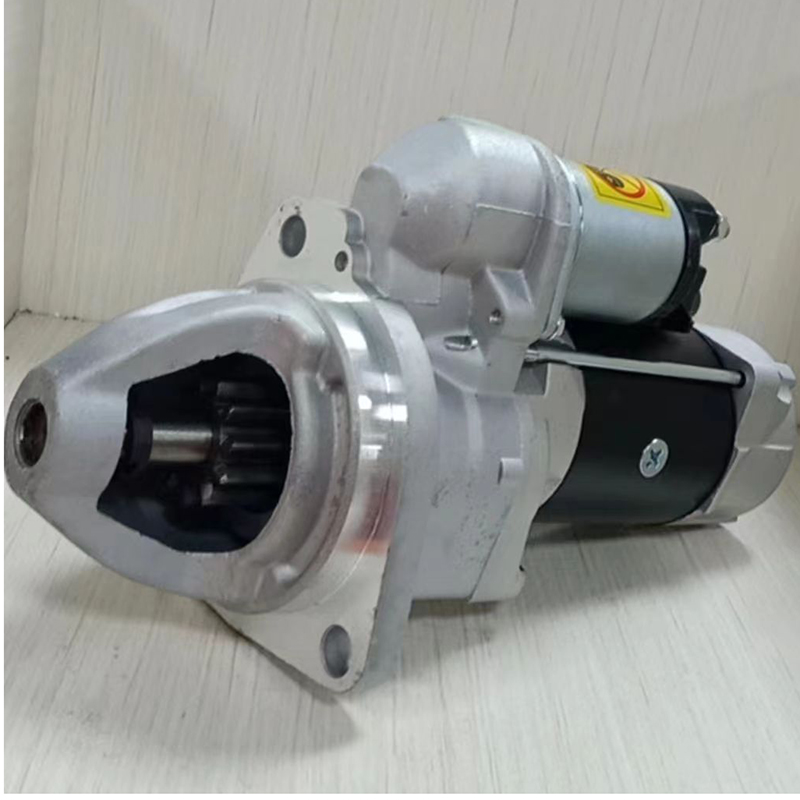 Made for Nissan Truck RF8 RE8 - 24V Starter Motor 2330097509 RF8, RE8
