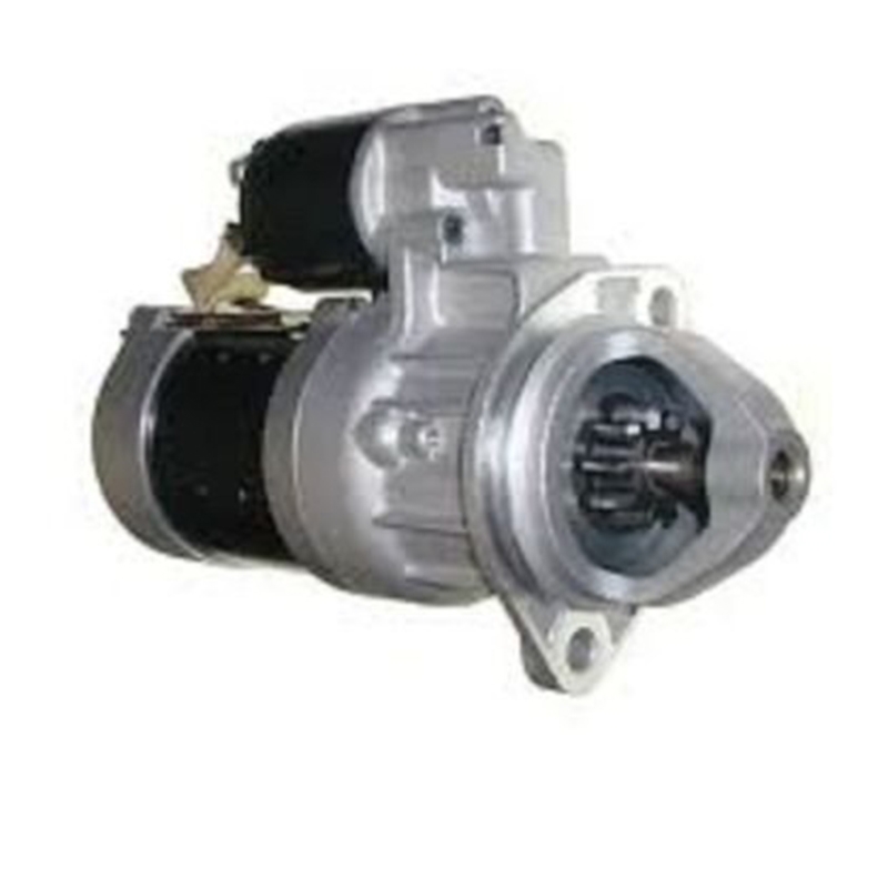 Optimized for Genie GS-3384 GS-3390 GS-5390 S-40 S-60 S-65 - Starter Motor 29616GT GS-3384,GS-3390,GS-5390,S-40,S-60,S-65