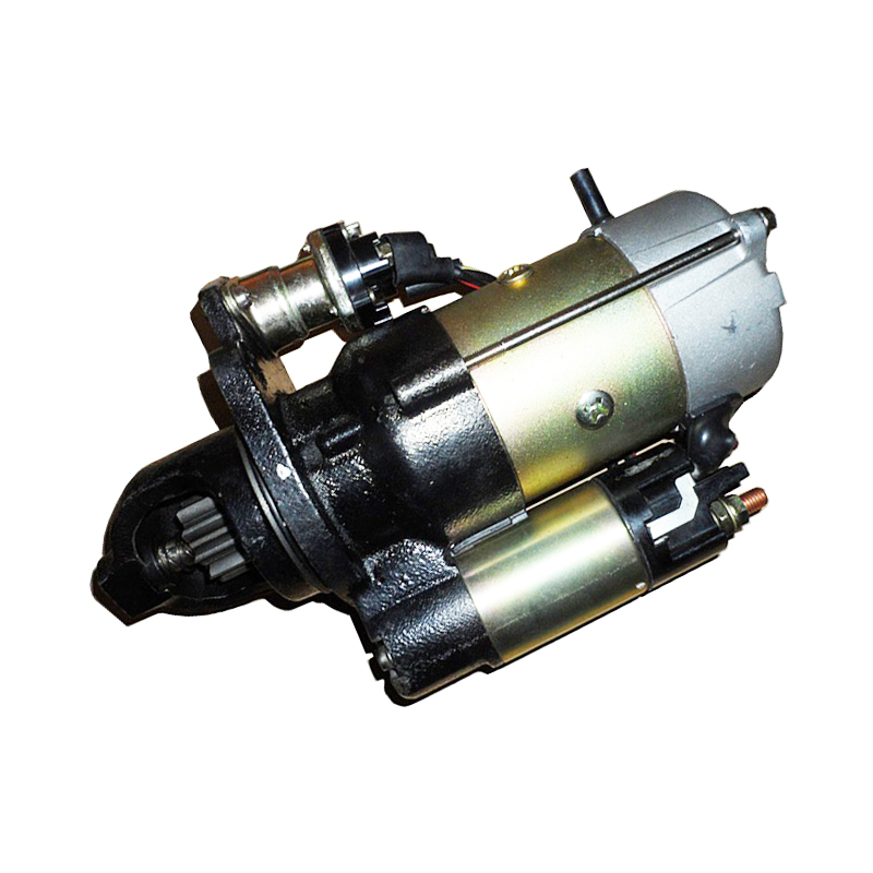 Optimized for Cummins Engine ISDE ISBE - Starter Motor 4983068 C4983068