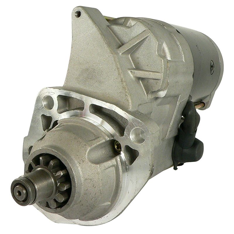 Suitable for John Deere Excavator 230LC 270LC 350DLC 370C 690C - Starter Motor Kit RE501150 RE501050 RE69705 RE70958 SE501406 TY24443 228000656 2280006560 2280006561 2280006562 2280806562 TG2280806562 903JH,690C,903KH,909JH,909KH,444JR,WL56,700H,300D,750C