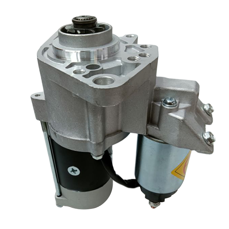 Perfect for Mitsubishi Engine 4D30 4D31 4D32 - Starter Motor M2T66871 ME017035 ME017034 ME017036 ME017056 ME017061 ME017085 ME017088 ME017089 ME017092 M2T66872 M2T66873 M2T66881 4DR5