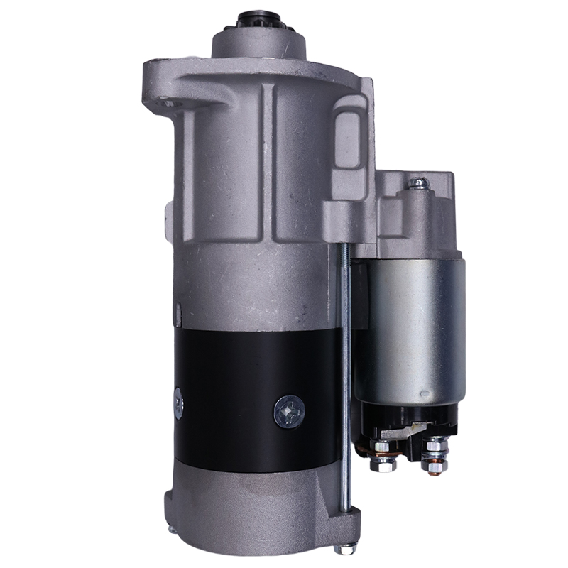 Specifically for Kubota Engine V3300 Tractor M5040DT M6040DT M7040HD Bobcat S650 - 12V 9T Starter Motor 1G772-63010 M8T71671 1G77263010 1C010-63012 1C010-63013 KEARS1C010 1C01063012 1C010-63014 1C10-63015 1C01063013 1C01063014 1C1063015 M8T7097