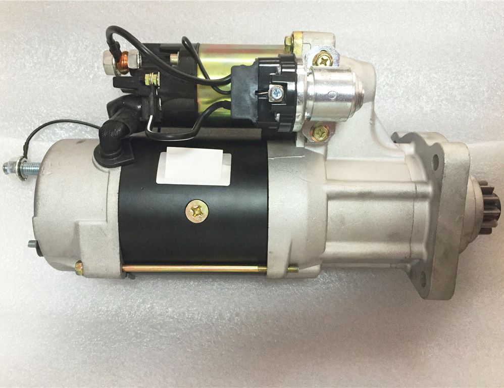 Compatible with Caterpillar Excavator CAT E324 E325 E329 Starter Motor 39MT E324,E325,E329