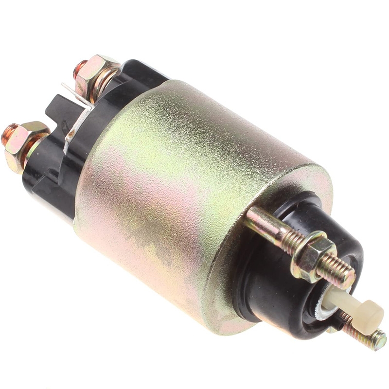 Works well with Honda GX610K1 GX670 GX670K1 GXV620 GXV670 18HP 20HP 24HP - Starter Solenoid 31204-679-014 31204679014 GX610K1, GX670, GX670K1, GXV620, GXV670, 18HP, 20HP, 24HP