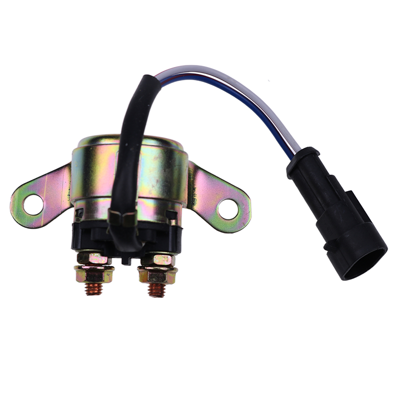Optimized for Polaris - Starter Solenoid Relay 4010947 4012001
