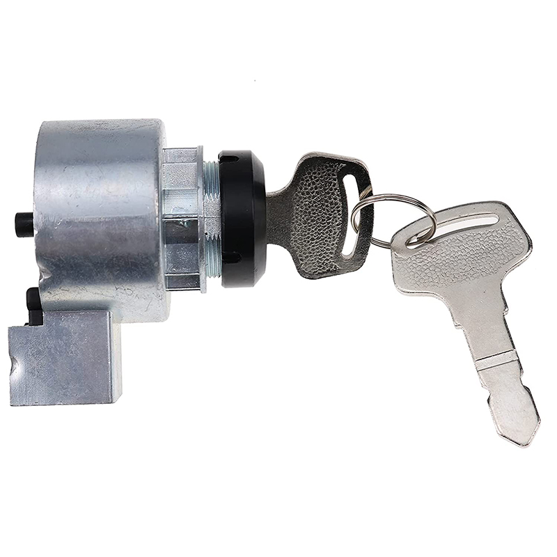 Direct replacement for Yamaha Generator EDL13000STE EDL7000SE EDL11000SE - Starter Switch YF1-52486-35-90 YF1524863590 EDL13000STE, EDL7000SE, EDL11000SE
