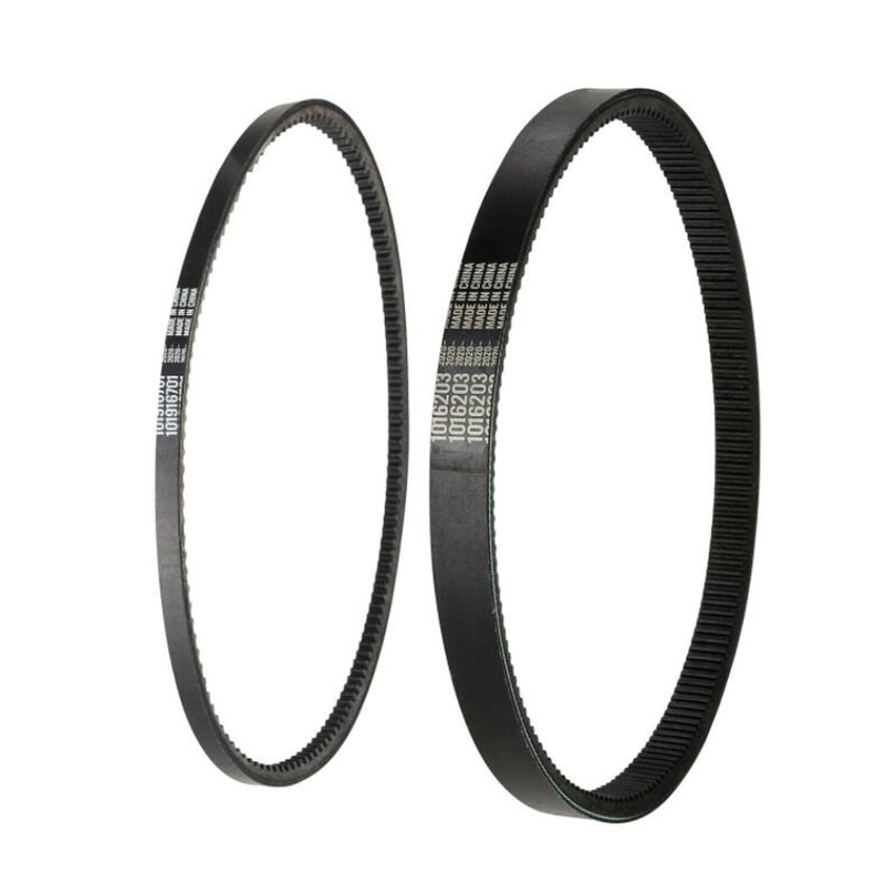 Made for Club Car DS 1997-UP Precedent 2004-UP - Starter Generator - Drive Belt 1016203 101916701 1019167-01 265-111 265111