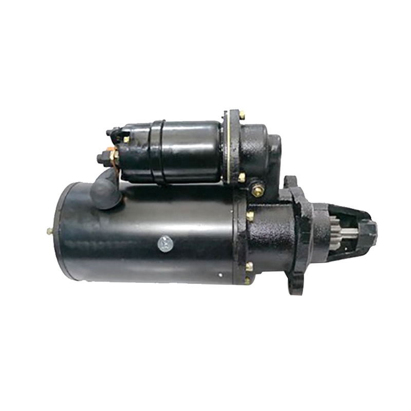 Engineered for Weichai WD615 Engine - Starter Motor 612600090340 860111853 ZL50G, ZL50GN, LW500K, LW500KN, LW500KL, LW500F, LW500K