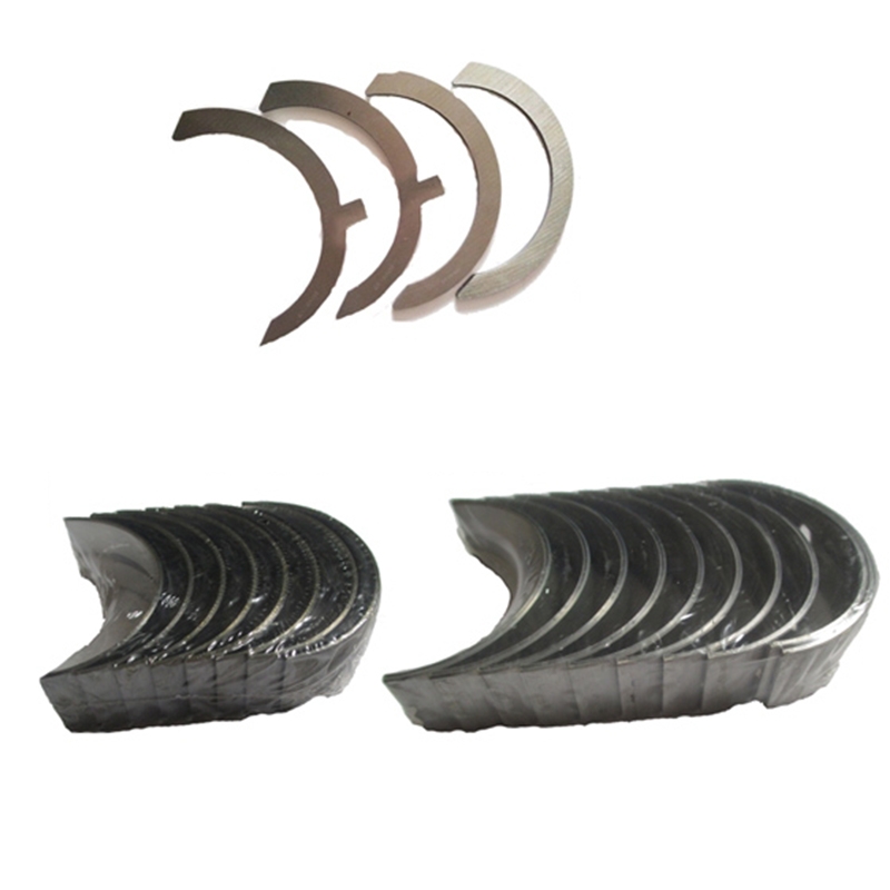 Made for Caterpillar CAT 3064T Engine - STD Main Crankshaft Bearing & Con Rod Bearing & Thrust Washer Set
