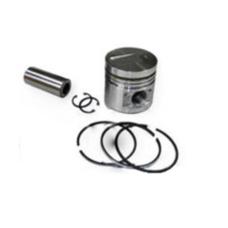 Works well with Yanmar 3T84-1 Engine - STD Piston Set With Ring