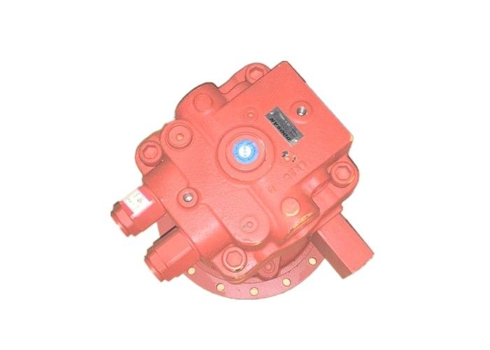 Compatible with Steel Swing Drive Motor DH300-5 DX300LC Solar300LC -7A TXC300LC -2 401-00457B