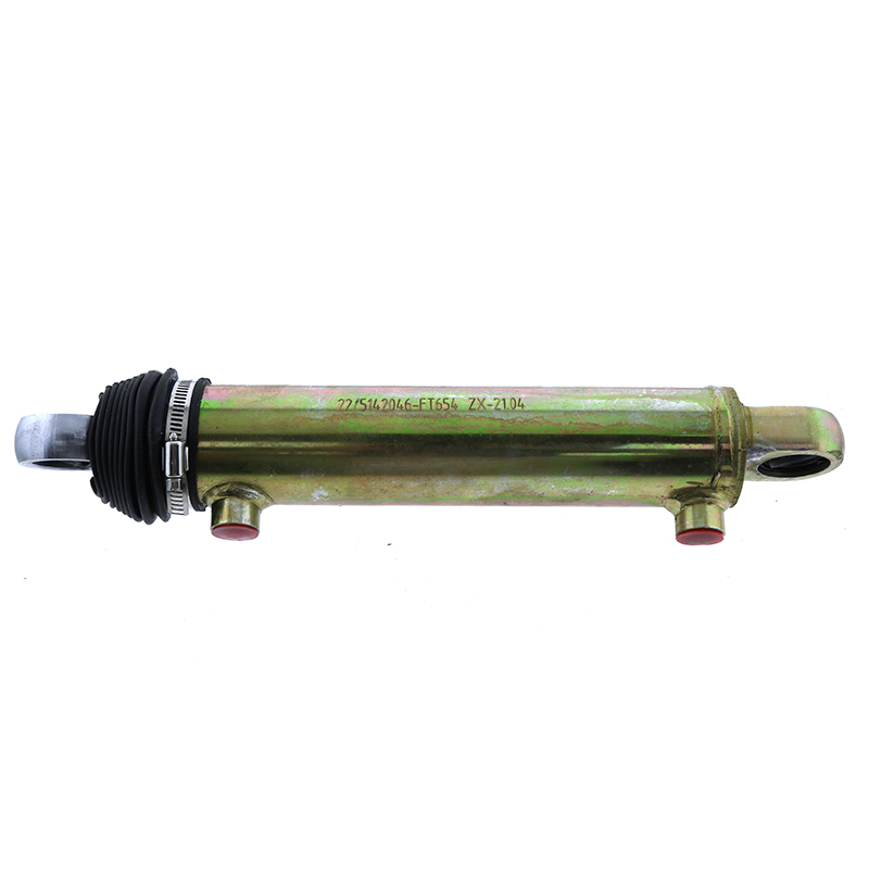 Perfect for Ford Tractor 7530 - Steering Cylinder 5142046 22/5142046 5142046/22 5189895