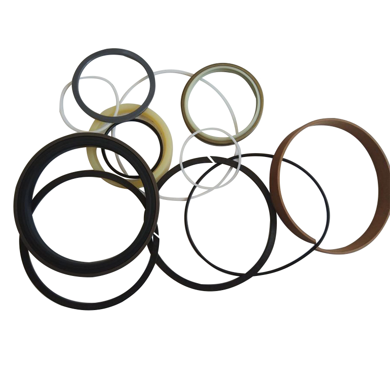 Fits Komatsu Wheel Loader WA400-1 WA420-1 - Steering Cylinder Seal Kit 707-99-24500 7079924500 WA200-1,WA400-1,WA420-1,WA420