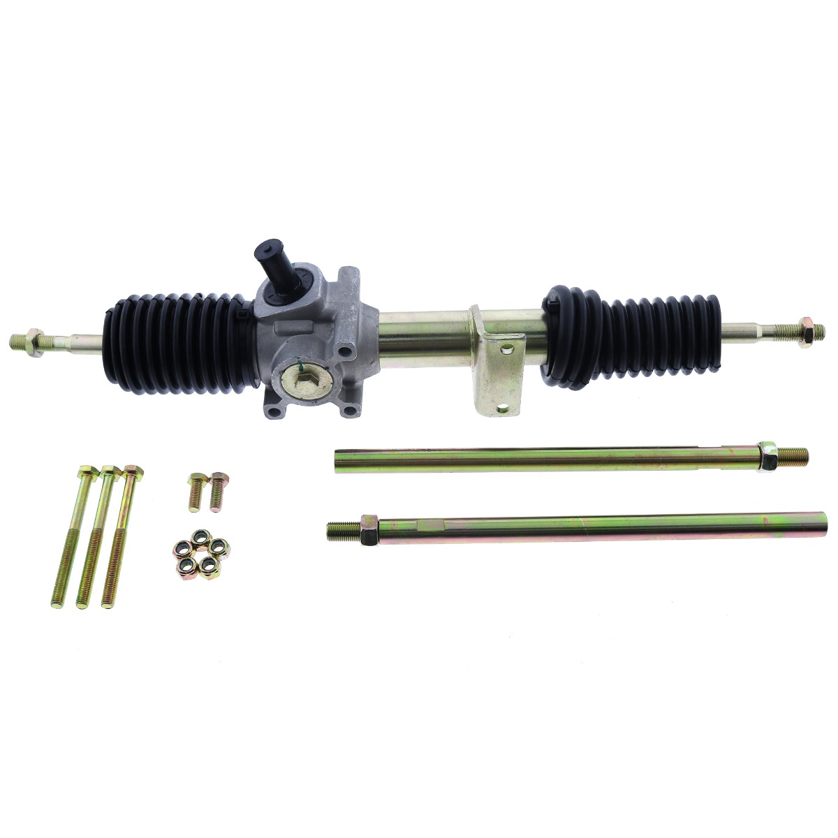 Tailored for Polaris Ranger 500 700 800 2009-2011 - Steering Rack Assembly 1823338 500, 700, 800, XP 700, XP 800